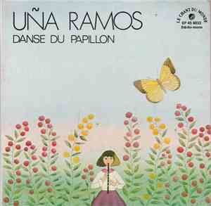 Uña Ramos - Danse Du Papillon