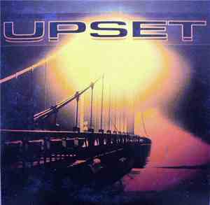 Upset  - Upset