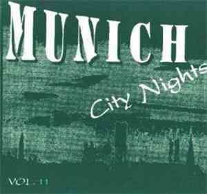 Various -  Munich City Nights - Vol. 11