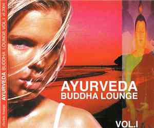Various - Ayurveda Buddha Lounge Vol.I