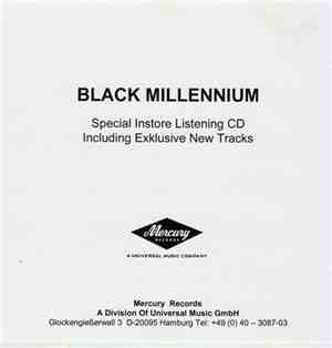 Various - Black Millennium