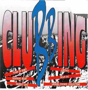 Various - Clubbing