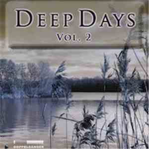 Various - Deep Days Vol. 2