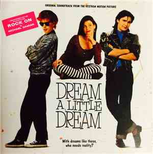 Various - Dream A Little Dream