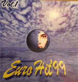 Various - Euro Hit'99