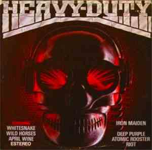 Various - Heavy Duty