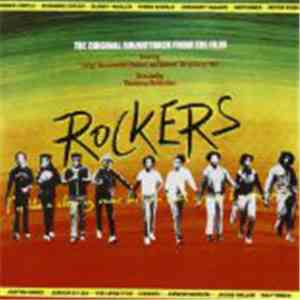 Various - Rockers - Original Soundtrack