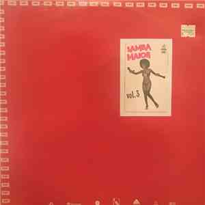 Various - Samba Maior Volume 3