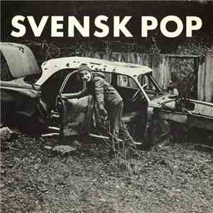 Various - Svensk Pop