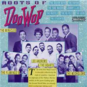 Various - The Roots Of DooWop