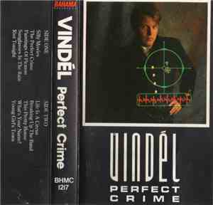 Vindél - Perfect Crime