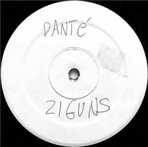 Wayne Dante - 21 Guns