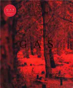 Wolfgang Voigt - Gas