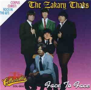 Zakary Thaks - Face To Face