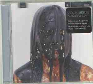 Zola Jesus - Stridulum