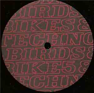 2CB - Birds, Bikes & Techno