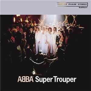 Abba - Super Trouper - OOPS Edition