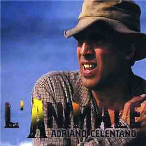 Adriano Celentano - L'Animale