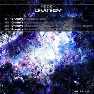 Aeden - Divinity