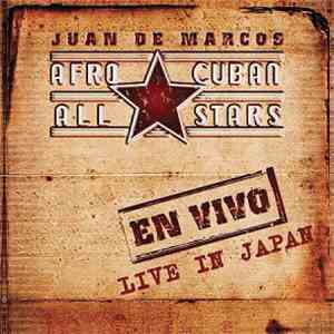 Afro-Cuban All Stars - En Vivo: Live In Japan