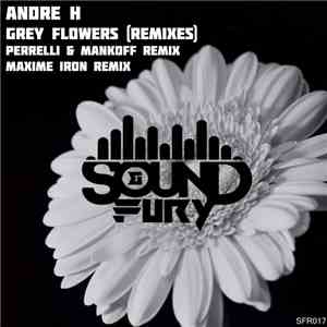 Andre H - Grey Flowers (Remixes)