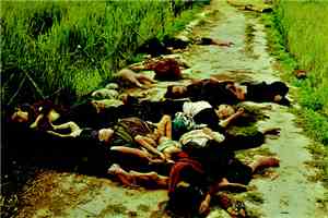 Anonymous  - My Lai