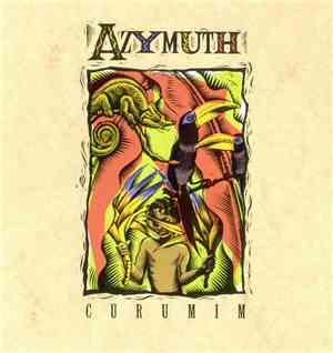 Azymuth - Curumim