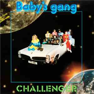Baby's Gang - Challenger