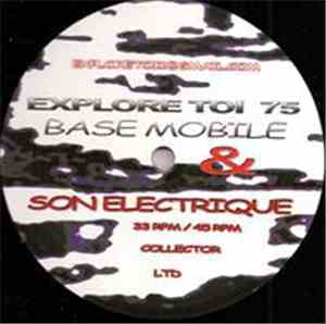 Base Mobile & Son Electrique - Explore Toi 75