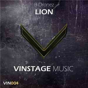 B-Dronez - Lion