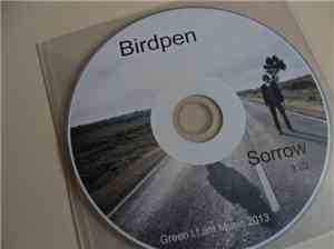 BirdPen - Sorrow