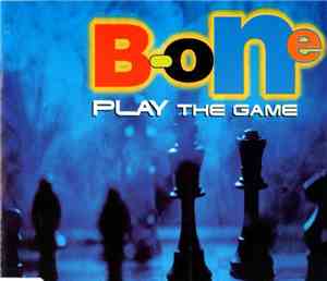 B-One - Play The Game