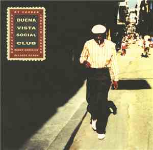 Buena Vista Social Club - Buena Vista Social Club