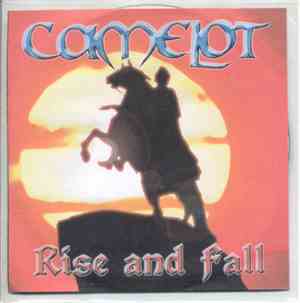 Camelot  - Rise And Fall