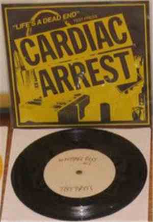 Cardiac Arrest - Life's A Dead End