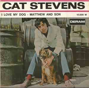 Cat Stevens - Matthew And Son