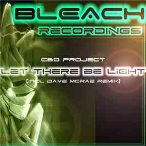 C&D Project - Let There Be Light