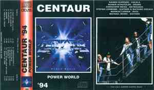 Centaur  - Power World