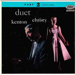 Christy, Kenton - Duet