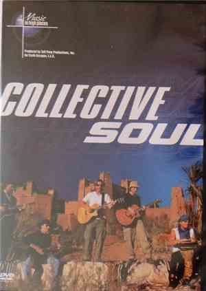 Collective Soul - Music In High Places