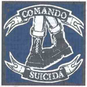 Comando Suicida - Comando Suicida