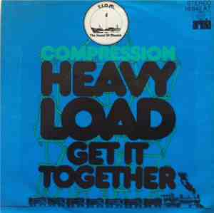 Compression  - Heavy Load
