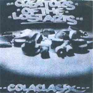 Creators Of The Lost Arts - C​.​O​.​L​.​A. Clasixx