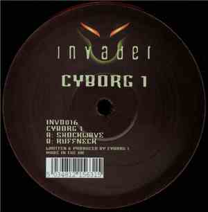 Cyborg 1 - Shockwave / Ruffneck