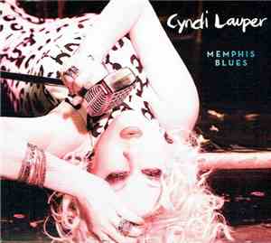 Cyndi Lauper - Memphis Blues