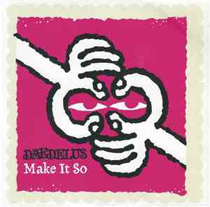 Daedelus Featuring Michael Johnson  - Make It So