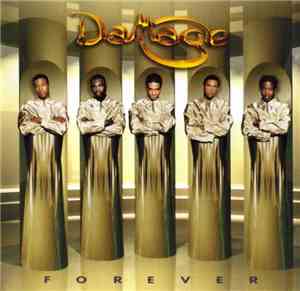 Damage - Forever