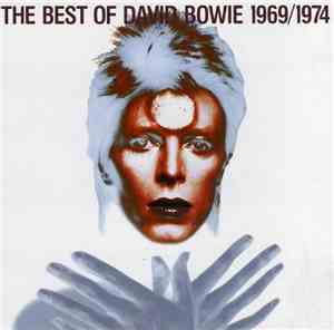 David Bowie - The Best Of David Bowie 1969 / 1974