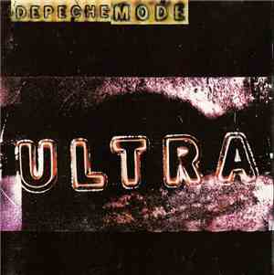 Depeche Mode - Ultra
