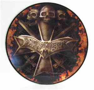 Dismember - Dismember